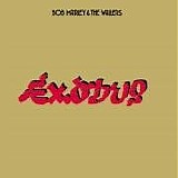 Bob Marley & the Wailers - Exodus