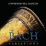 Various artists - Bach Variations-A W.H. Sampler