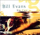 Bill Evans - Big Fun