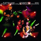 Joe Satriani, Eric Johnson & Steve Vai - G3: Live in Concert