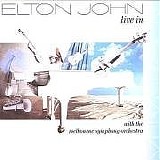 Elton John - Live in Australia