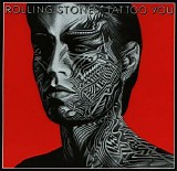 Rolling Stones - Tattoo You