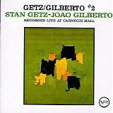 Various artists - Getz/Gilberto #2