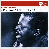 Oscar Peterson - Fly Me to the Moon