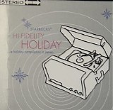 Various artists - Starbucks Hi-Fidelity Holiday