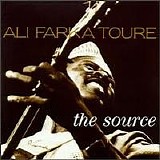 Ali Farka TourÃ© - The Source