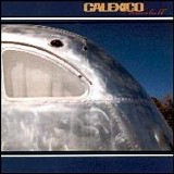 Calexico - Travelall