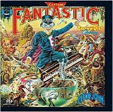 Elton John - Captain Fantastic