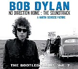 Bob Dylan - No Direction Home (The Soundtrack)