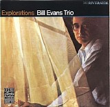 Bill Evans - Explorations