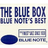 Various artists - The Blue Box: Blue Note's Best