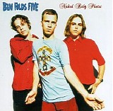 Ben Folds Five - Naked Baby Photos