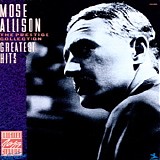 Mose Allison - Seventh Son