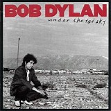 Bob Dylan - Under the Red Sky