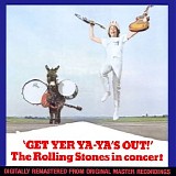 Rolling Stones - Get Yer Ya-Ya's Out!