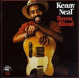 Kenny Neal - Bayou Blood