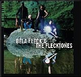 Bela Fleck - The Hidden Land