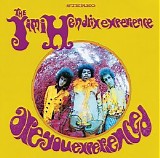 The Jimi Hendrix Experience - Are You Experienced?