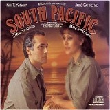 Kiri and Jose - South Pacific