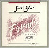 Joe Beck - Friends