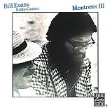 Bill Evans - Montreaux, Vol. 3