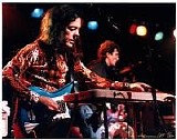 Ry Cooder/David Lindley - Live at Eel River