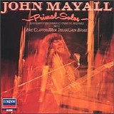 John Mayall - Primal Solos