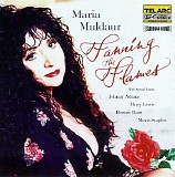 Maria Muldaur - Fanning the Flames