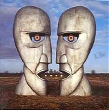 Pink Floyd - The Division Bell