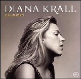 Diana Krall - Live in Paris