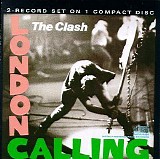 The Clash - London Calling