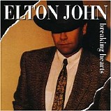 Elton John - Breaking Hearts