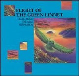 Various artists - Flight Of The Green Linnet