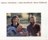 Vassar Clements - Vassar Clements - John Hartford - Dave Holland