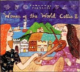 Various artists - Women Of The World - Celtic II