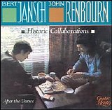 John Renbourn & Bert Jansch - Bert & John (Wooded Hill)