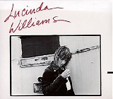 Lucinda Williams - Lucinda Williams