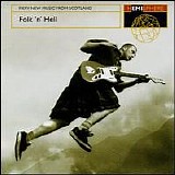 Various artists - Folk 'N Hell