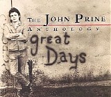 John Prine - Great Days: The John Prine Anthology