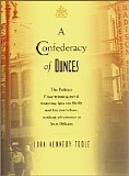 John Kennedy Toole - A Confederacy of Dunces