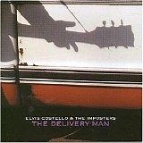 Elvis Costello; The Imposters - The Delivery Man