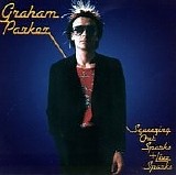 Graham Parker & the Rumour - Squeezing Out Sparks (Remastered)