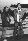 David Lindley & Ry Cooder - Eel River 8-25-90