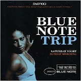 Various artists - Blue Note Trip - Saturday Night Sunday Morning