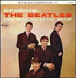 Beatles - Introducing...The Beatles