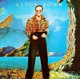 Elton John - Caribou