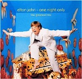 Elton John - One Night Only