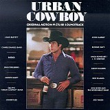 Original Soundtrack - Urban Cowboy - Ost [Us Import]