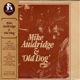 Mike Auldridge - Mike Auldridge & Old Dog