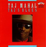 Taj Mahal - Taj's Blues